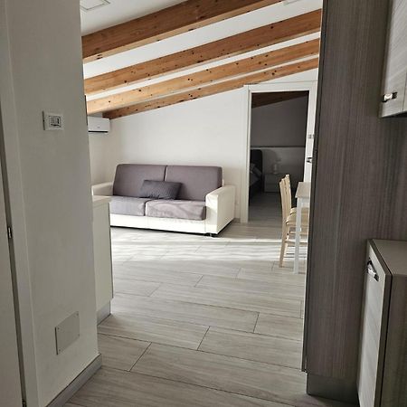 Attico&Tre Apartment Eboli Exterior photo