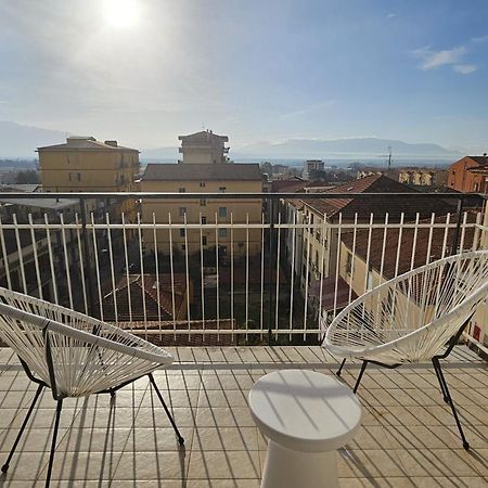 Attico&Tre Apartment Eboli Exterior photo
